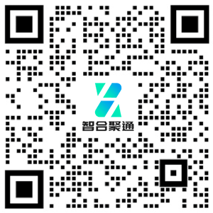 智合聚通企业微信二维码-电信手机号码企业认证咨询